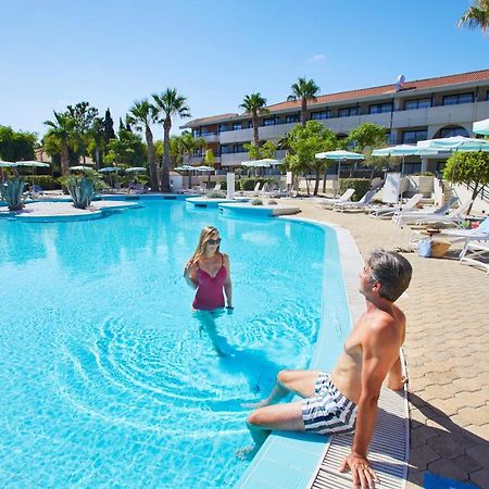 The Signature Level At Grand Palladium Sicilia Resort & Spa Campofelice Di Roccella Esterno foto