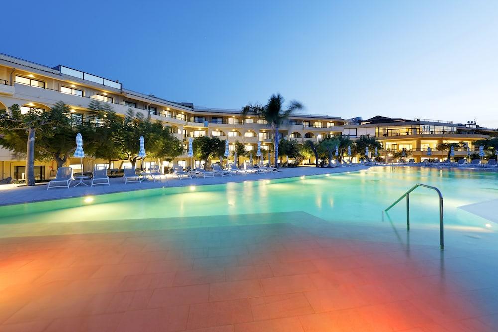 The Signature Level At Grand Palladium Sicilia Resort & Spa Campofelice Di Roccella Esterno foto