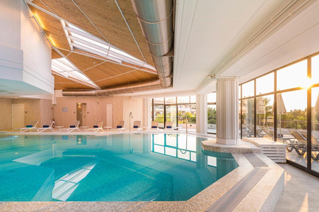 The Signature Level At Grand Palladium Sicilia Resort & Spa Campofelice Di Roccella Esterno foto