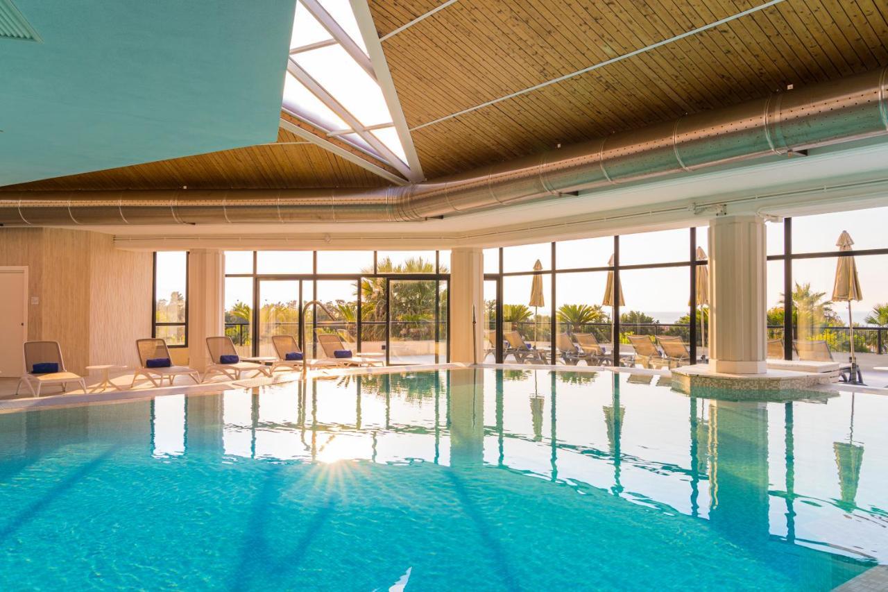 The Signature Level At Grand Palladium Sicilia Resort & Spa Campofelice Di Roccella Esterno foto