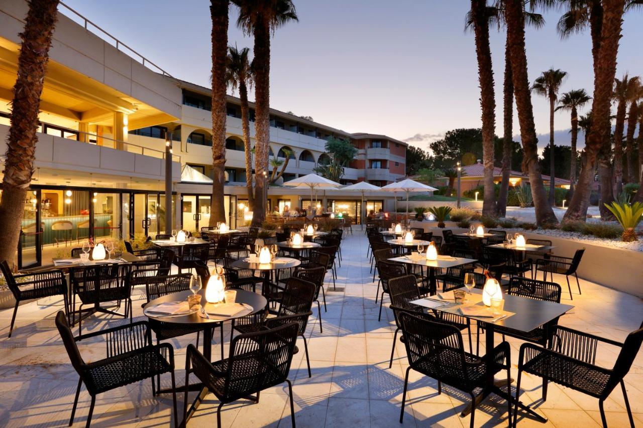 The Signature Level At Grand Palladium Sicilia Resort & Spa Campofelice Di Roccella Esterno foto