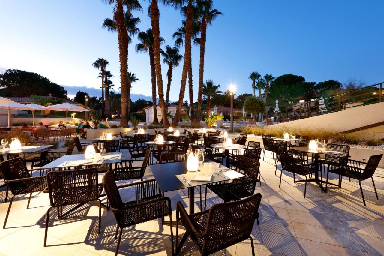 The Signature Level At Grand Palladium Sicilia Resort & Spa Campofelice Di Roccella Esterno foto