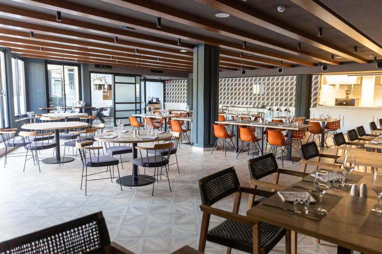 The Signature Level At Grand Palladium Sicilia Resort & Spa Campofelice Di Roccella Esterno foto