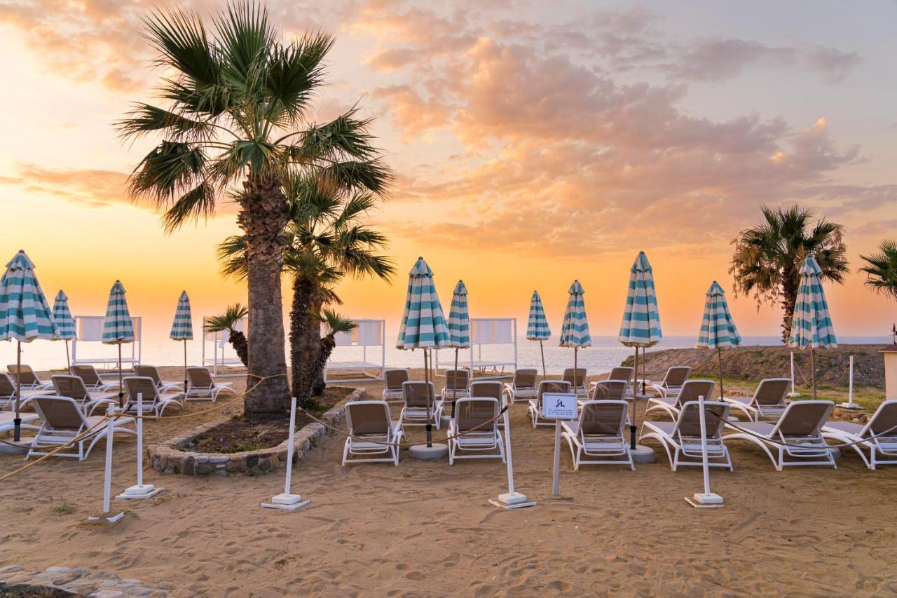 The Signature Level At Grand Palladium Sicilia Resort & Spa Campofelice Di Roccella Esterno foto