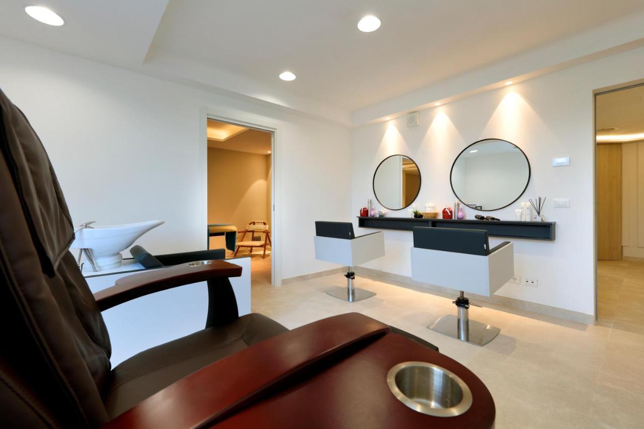 The Signature Level At Grand Palladium Sicilia Resort & Spa Campofelice Di Roccella Esterno foto
