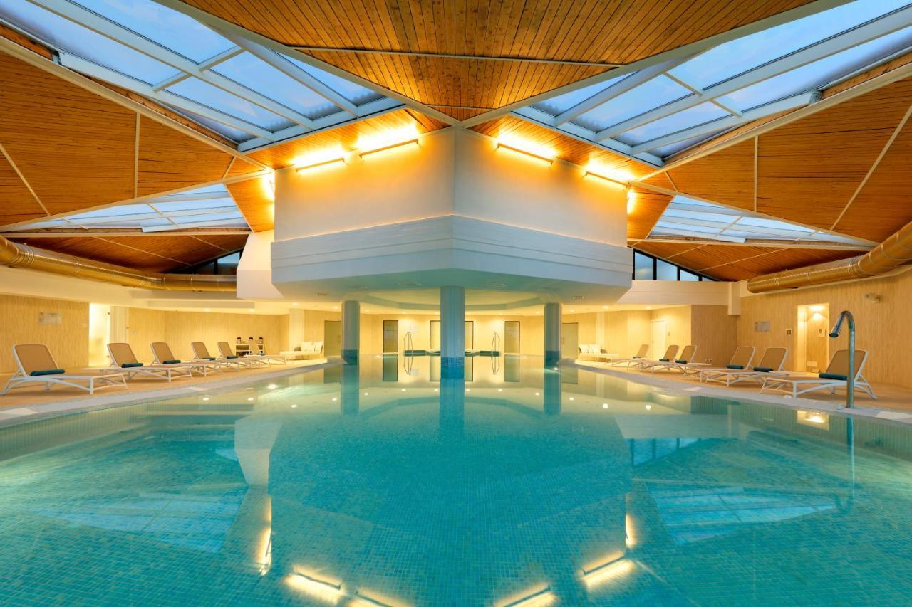 The Signature Level At Grand Palladium Sicilia Resort & Spa Campofelice Di Roccella Esterno foto