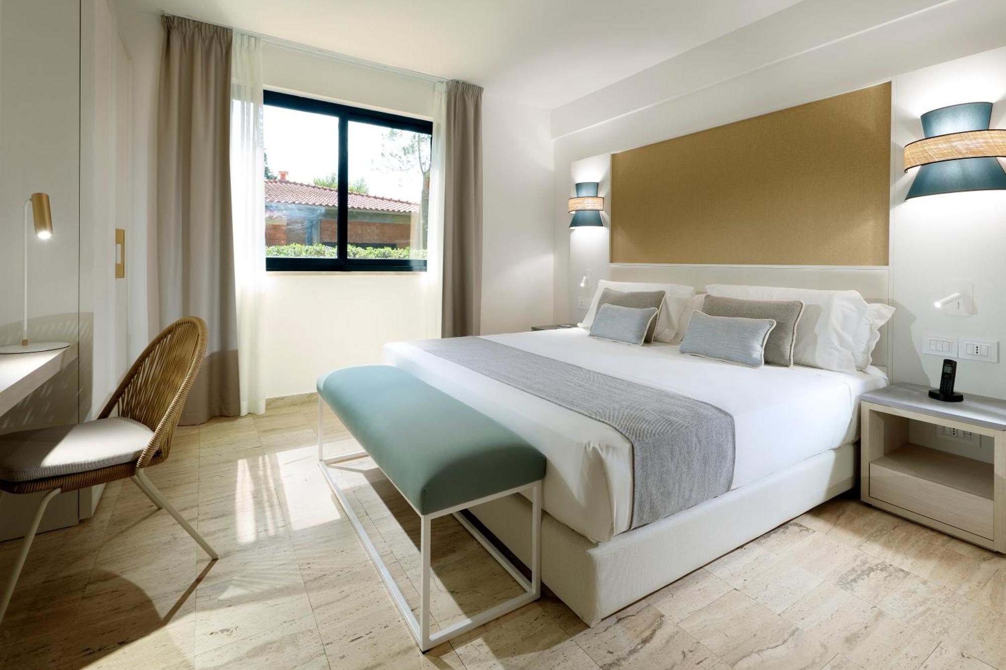 The Signature Level At Grand Palladium Sicilia Resort & Spa Campofelice Di Roccella Camera foto
