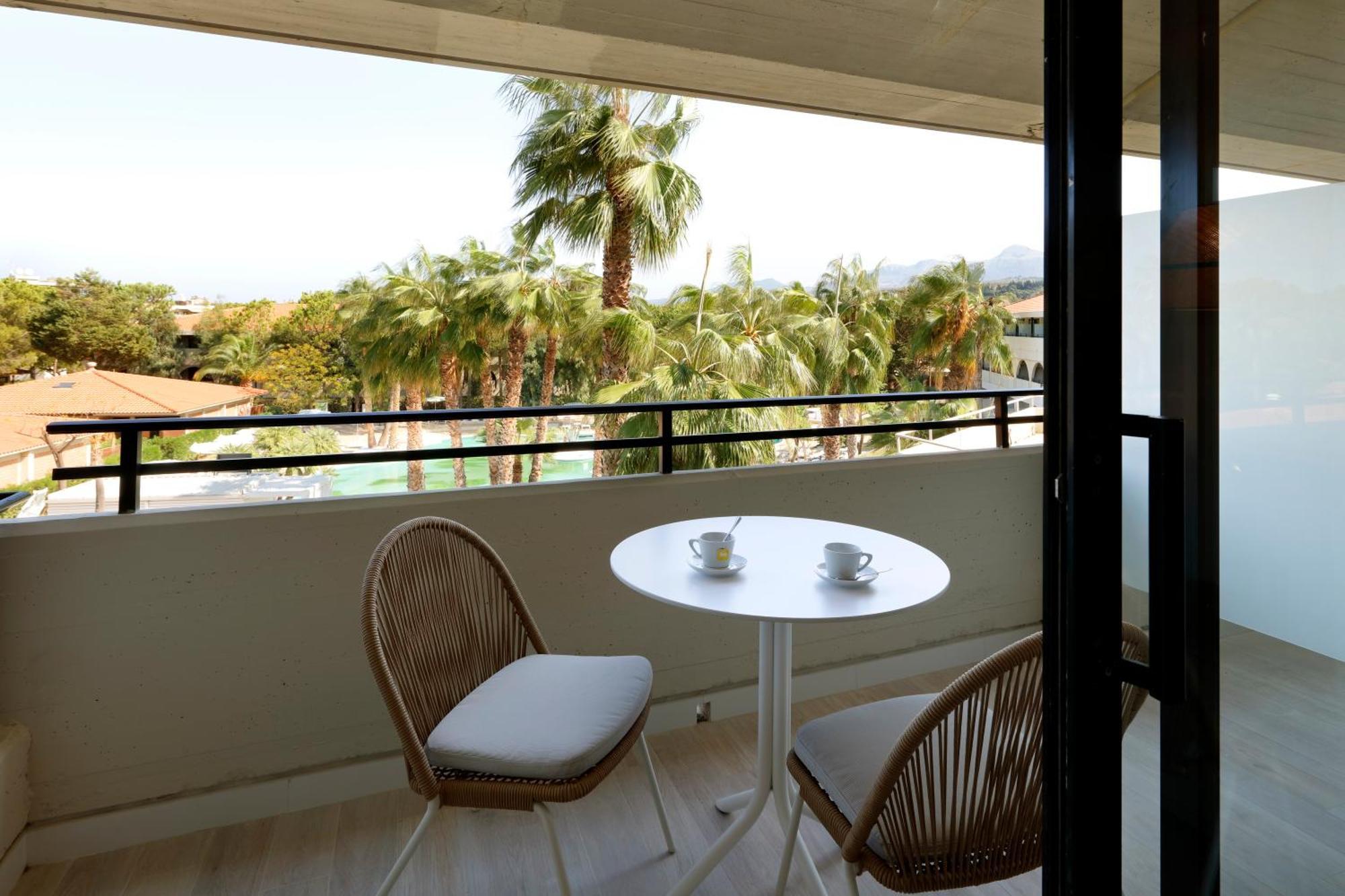 The Signature Level At Grand Palladium Sicilia Resort & Spa Campofelice Di Roccella Camera foto