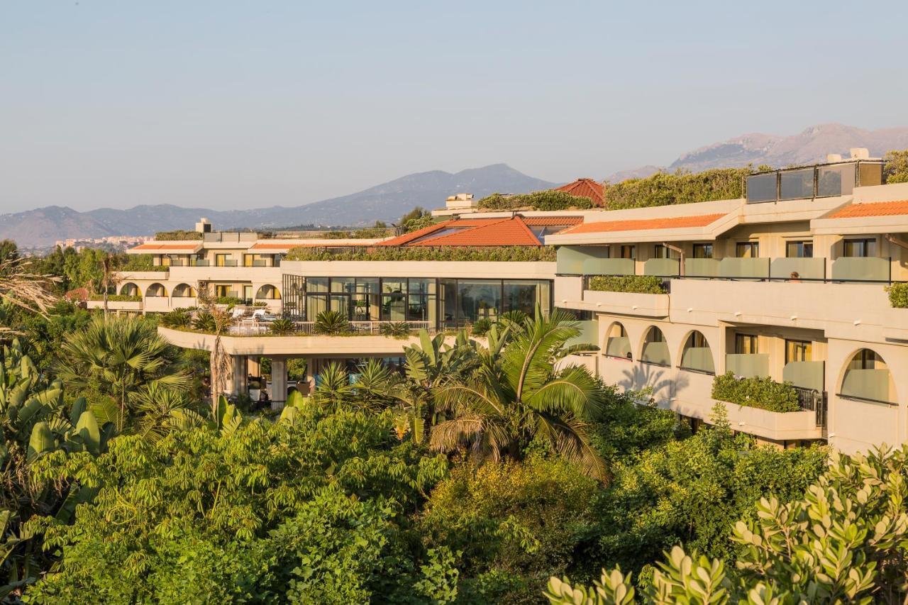 The Signature Level At Grand Palladium Sicilia Resort & Spa Campofelice Di Roccella Esterno foto